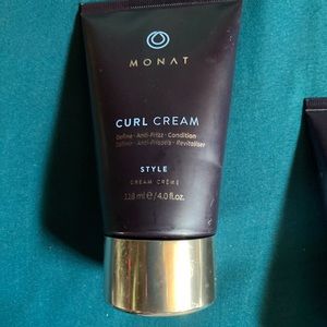 MONAT hair product lot